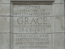 Grace, W. G.